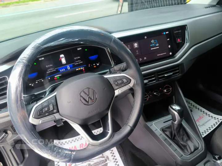 NIVUS 1.0 200 TSI Comfortline