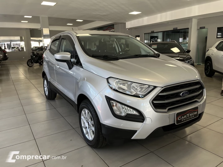 ECOSPORT 1.5 Ti-vct SE Direct