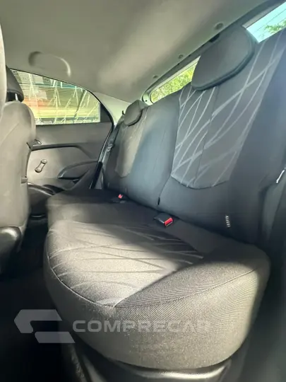 HB20 1.0 12V Comfort