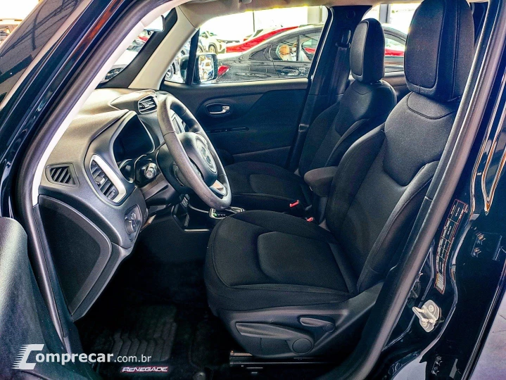 RENEGADE 1.8 16V Sport