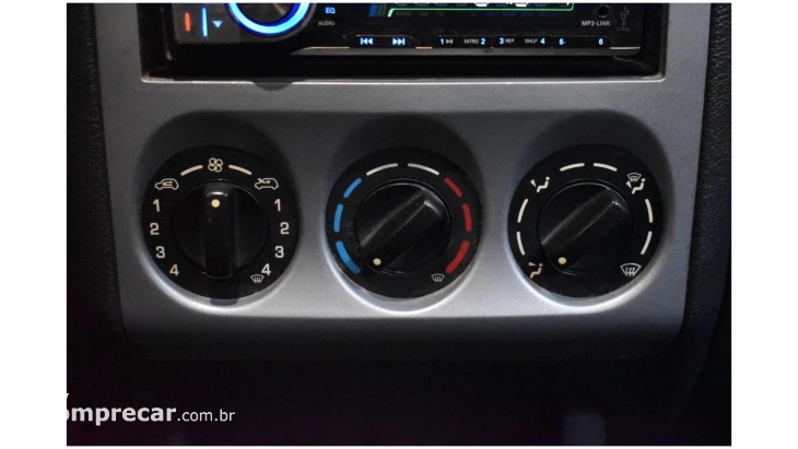 PARTNER - 1.6 ESCAPADE 16V 4P MANUAL