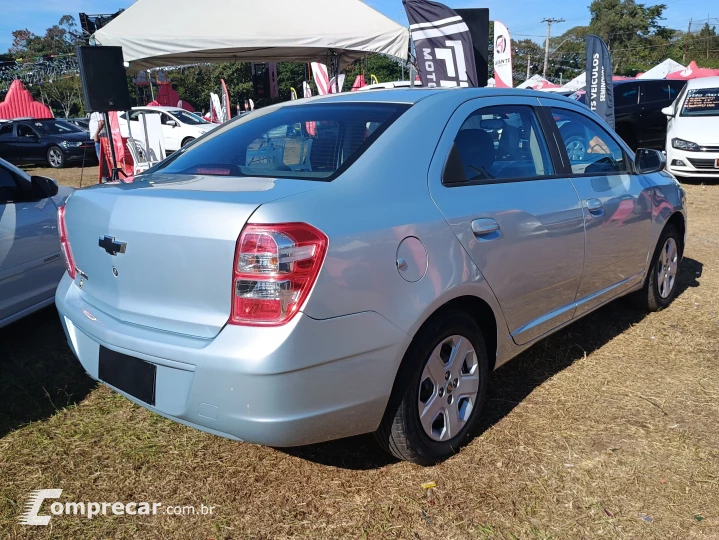 COBALT 1.4 LT 8V