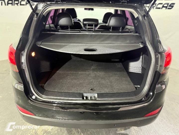 IX35 2.0 MPFI GLS 16V