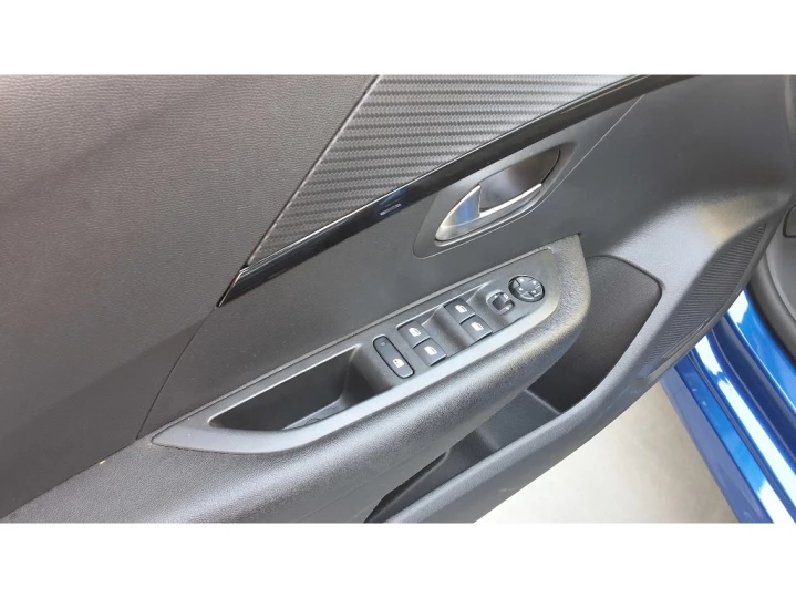208 1.6 GRIFFE 16V FLEX 4P AUTOMÁTICO