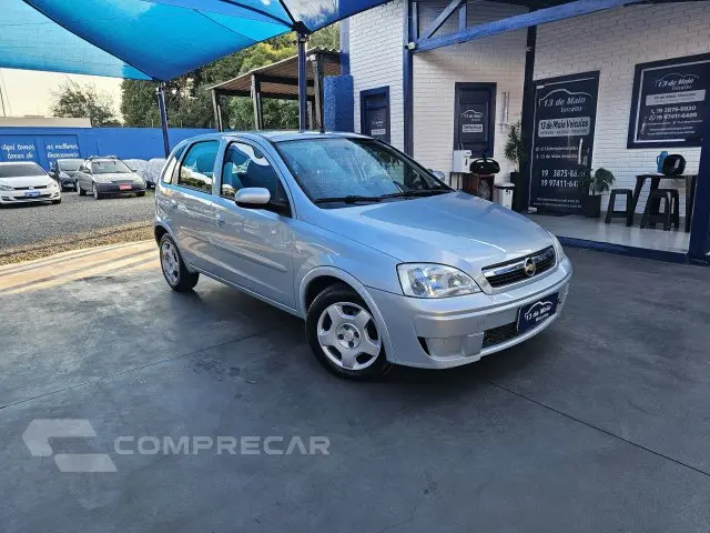 CORSA HATCH - 1.4 MPFI MAXX 8V 4P MANUAL