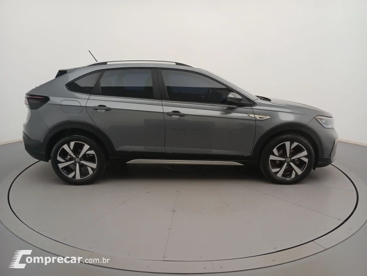 NIVUS 1.0 200 TSI TOTAL FLEX HIGHLINE AUTOMÁTICO