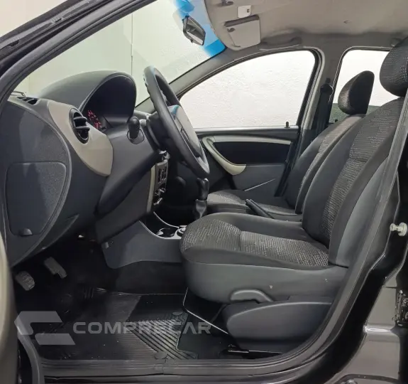 SANDERO 1.6 Expression 8V