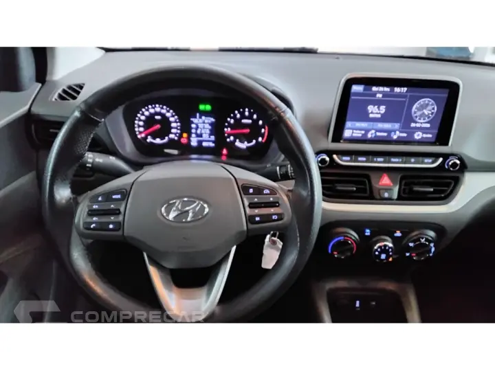 HB20S 1.0 12V FLEX COMFORT PLUS MANUAL