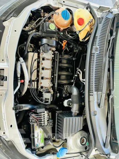SAVEIRO 1.6 MI Trend CS 8V G.IV