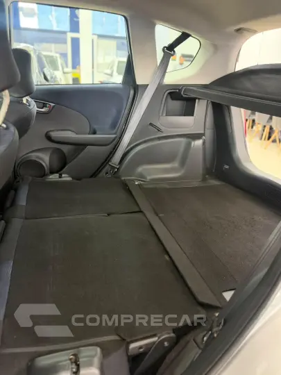 Fit LX 1.4/ 1.4 Flex 8V/16V 5p Mec.