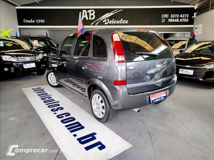 MERIVA 1.8 MPFI Maxx 8V