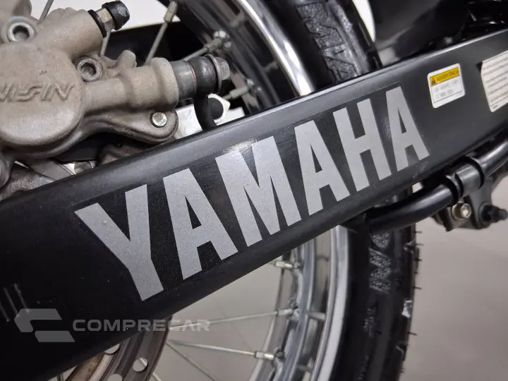 YAMAHA XTZ 250 LANDER