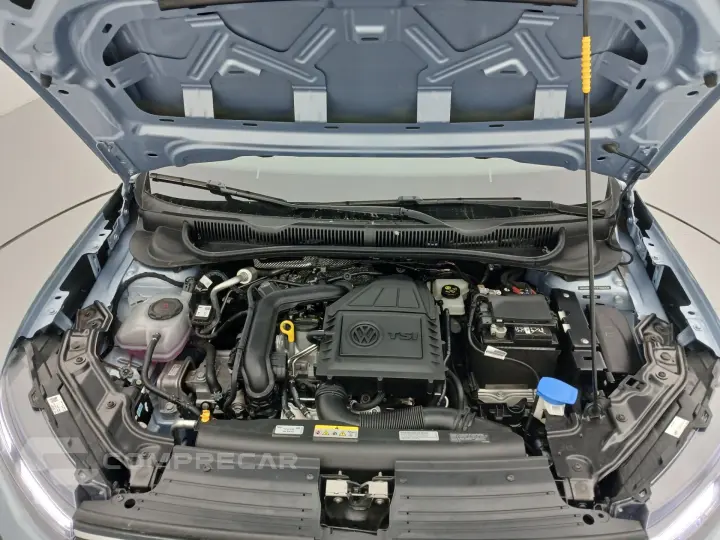 TERA 1.0 170 TSI HIGH AUTOMÁTICO
