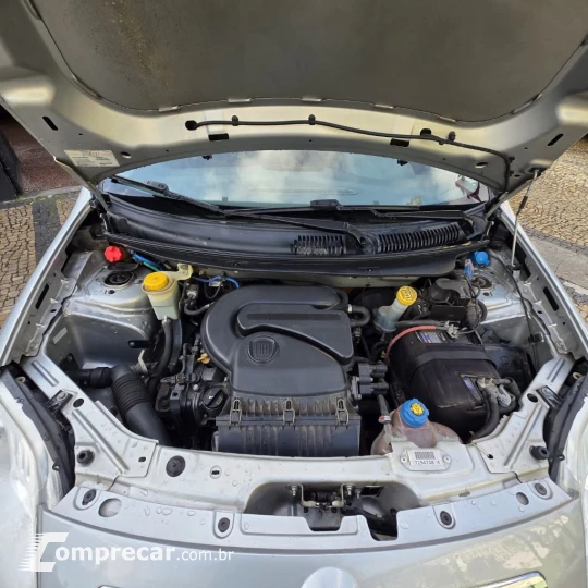 Palio ATTRACTIVE 1.0 EVO Fire Flex 8v 5p