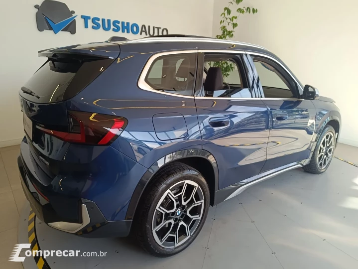 X1 2.0 16V TURBO