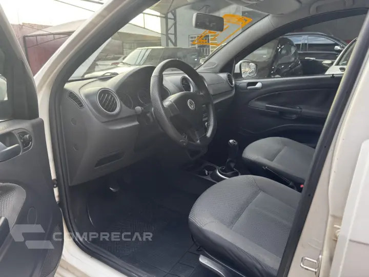 Voyage 1.6 4P TREND FLEX