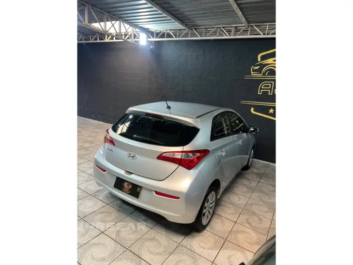 HB20 1.0 COMFORT STYLE 12V FLEX 4P MANUAL