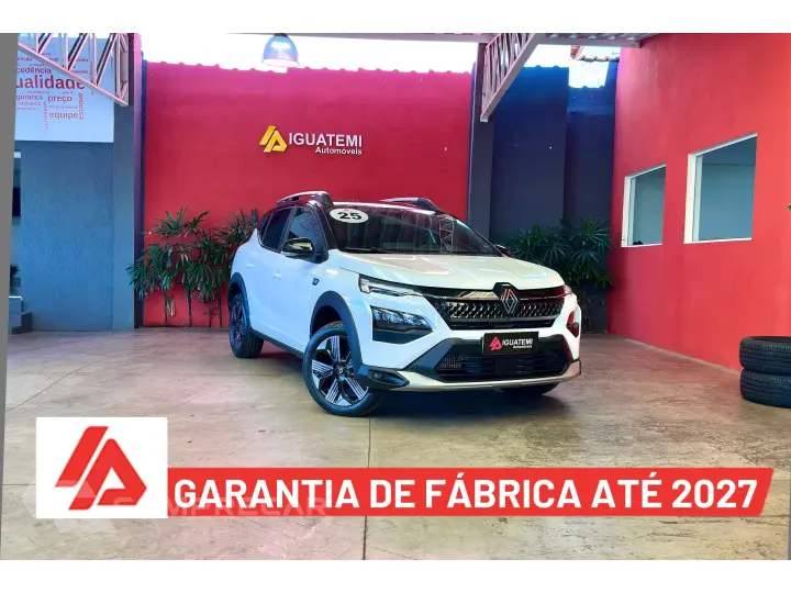 KARDIAN 1.0 TCE FLEX PREMIÉRE EDITION EDC