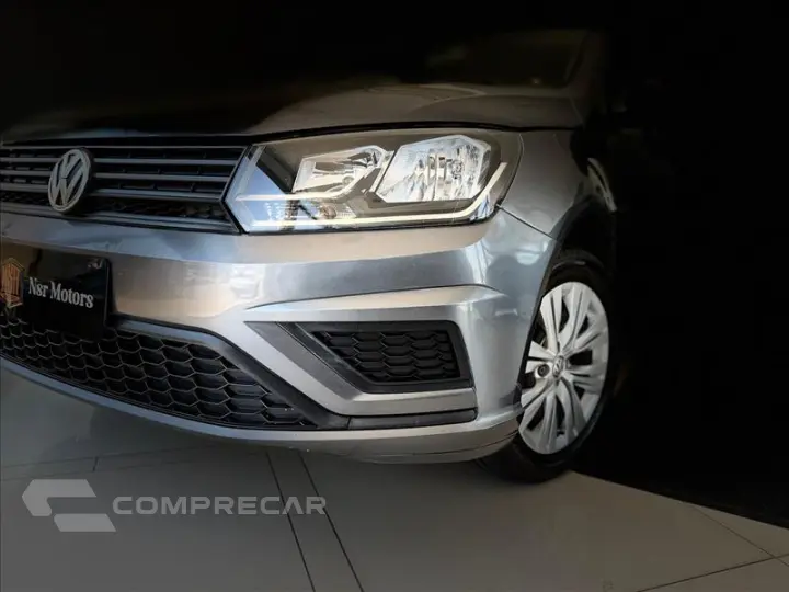 VOYAGE 1.6 MSI Totalflex