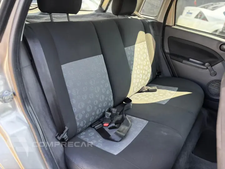 Fiesta Hatch Rocam 1.0 (Flex)