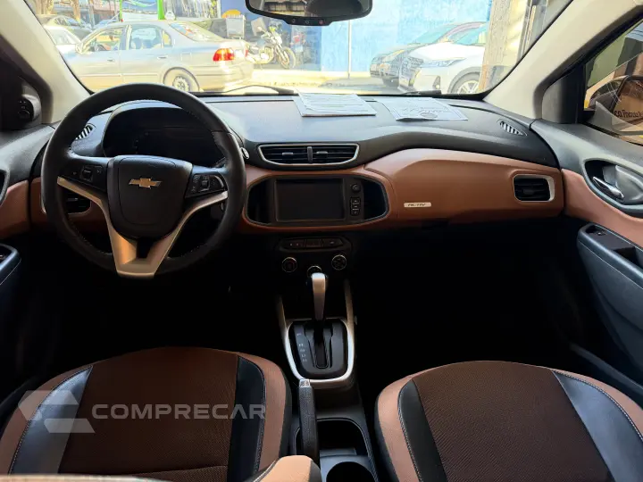 ONIX 1.4 MPFI Activ 8V
