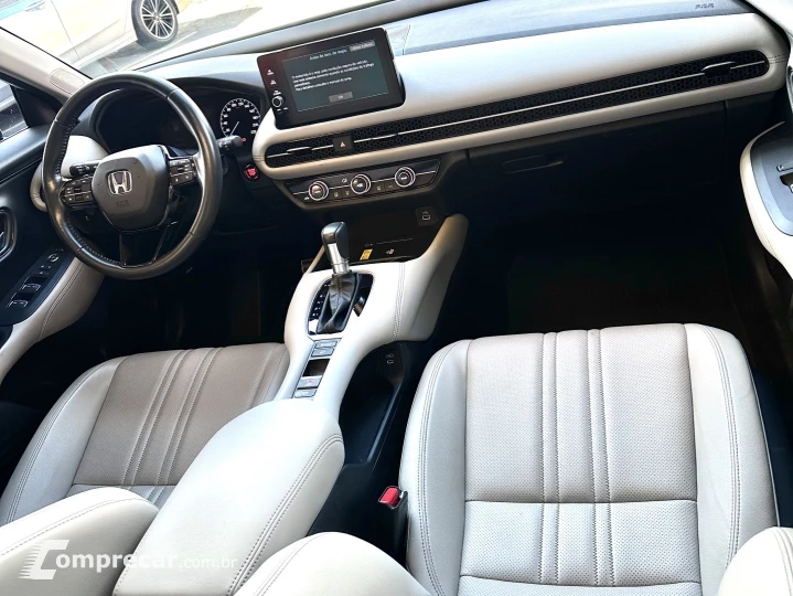 ZR-V 2.0 i-VTEC GASOLINA TOURING CVT