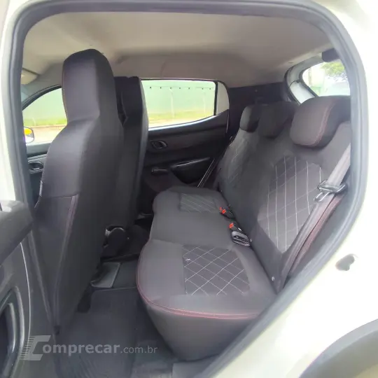 KWID Zen 1.0 Flex 12V 5p Mec.