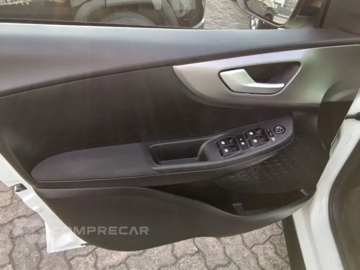 PULSE 1.0 TURBO 200 HYBRID AUDACE CVT