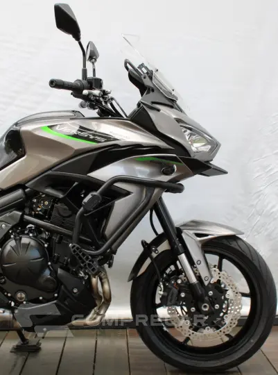 KAWASAKI VERSYS ABS