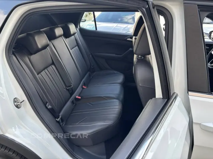 T-Cross Hig. 250 TSI 1.4 Flex 16V 5p Aut