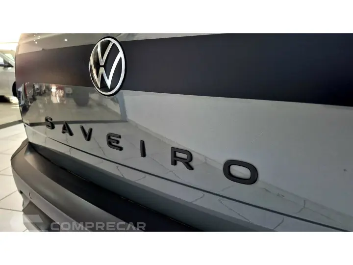 SAVEIRO 1.6 MSI EXTREME CD 16V FLEX 2P MANUAL