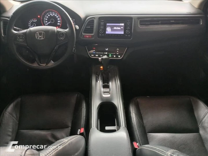 HR-V 1.8 16V EX