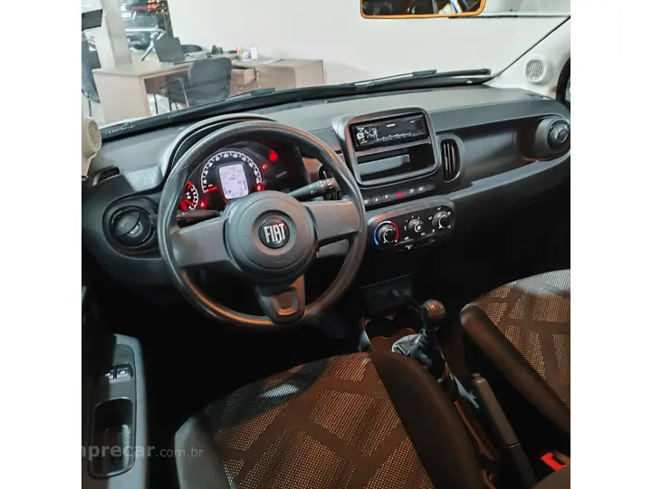 MOBI 1.0 EVO FLEX LIKE. MANUAL