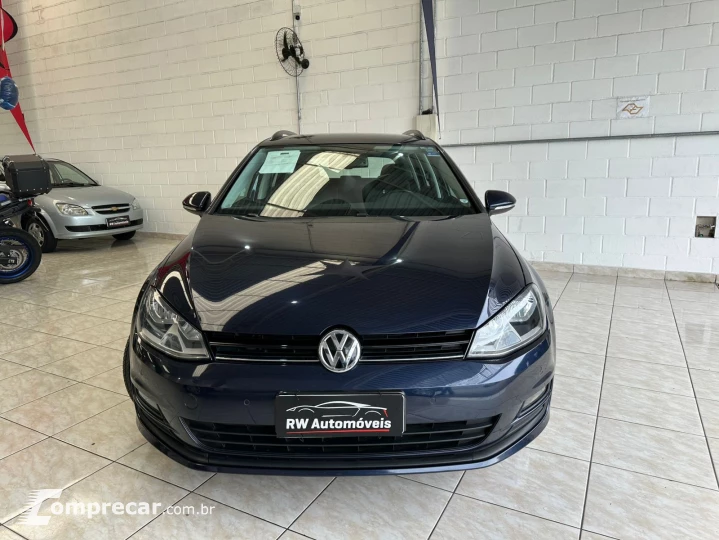GOLF 1.4 TSI Variant Comfortline 16V