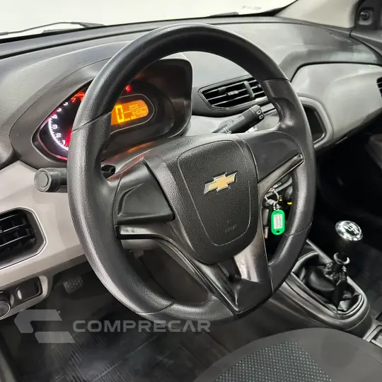 ONIX HATCH Joy 1.0 8V Flex 5p Mec.