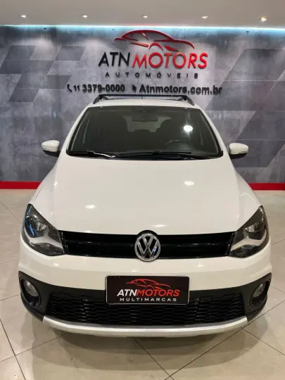 Space Cross 1.6 4P FLEX