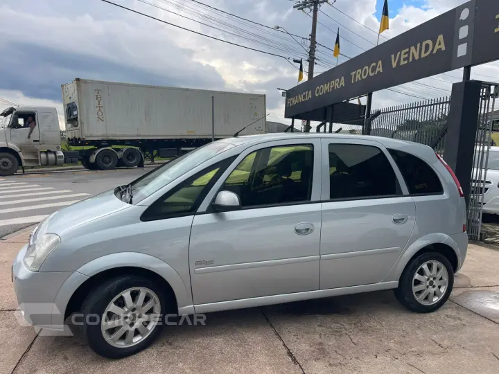 MERIVA 1.8 MPFI Maxx 8V