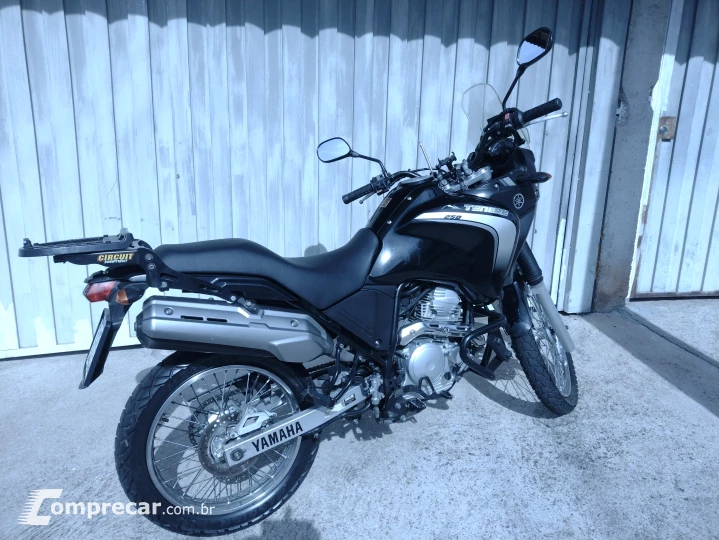Xtz 250 Ténéré