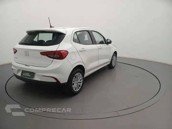 ARGO 1.0 FIREFLY FLEX DRIVE MANUAL