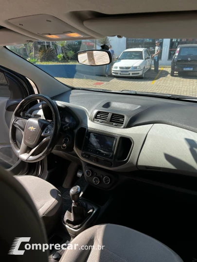 SPIN 1.8 LTZ 8V