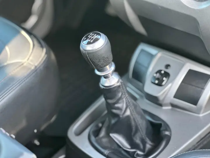 T4 3.2 XLT 4X4 20V TURBO INTERCOOLER DIESEL 2P MANUAL