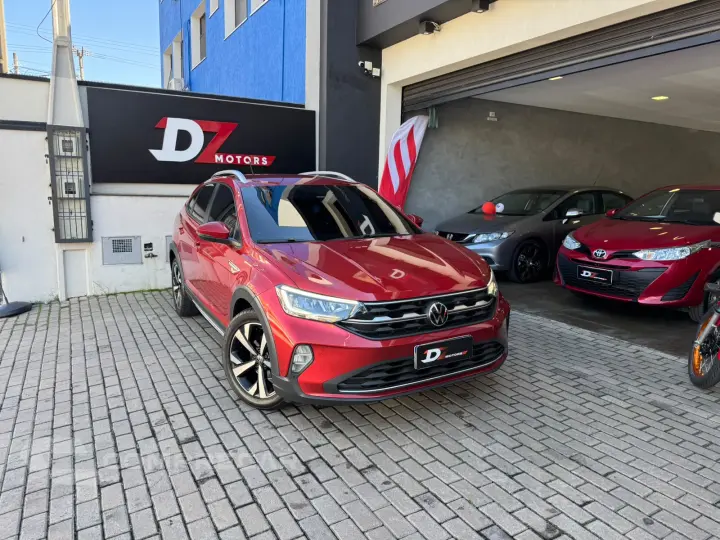 NIVUS 1.0 200 TSI Highline