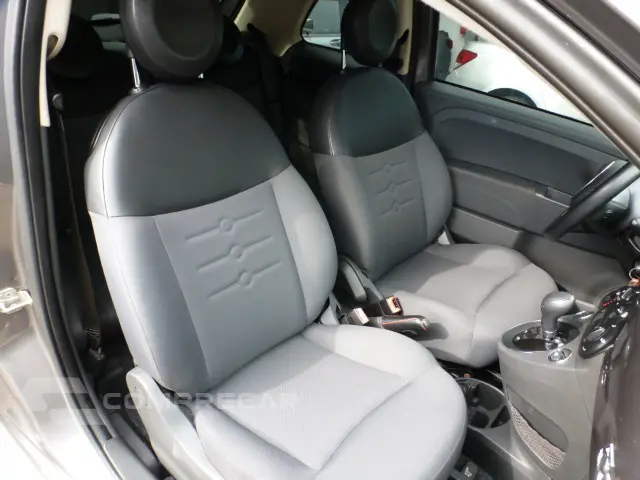 500 1.4 Cult 8V