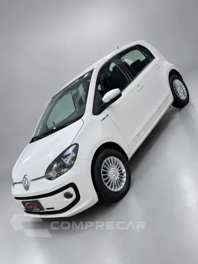 UP 1.0 TSI Move UP 12V