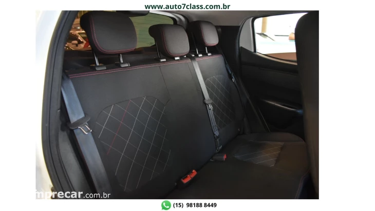 KWID - 1.0 12V SCE ZEN MANUAL