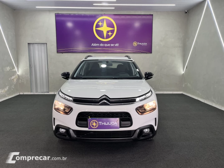 C4 CACTUS 1.6 VTI 120 Feel