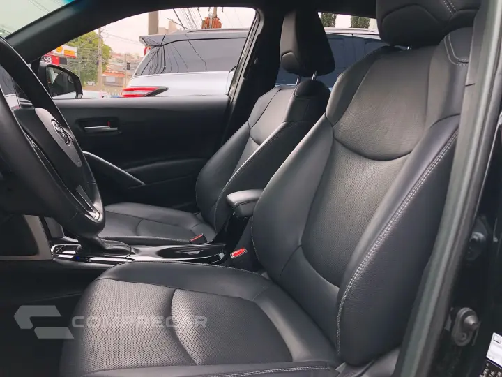 Corolla Cross 2.0 Vvt-Ie Flex Xre Direct Shift