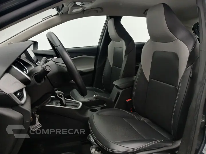 ONIX 1.0 TURBO FLEX PREMIER AUTOMÁTICO