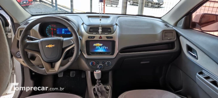 COBALT 1.4 LT 8V