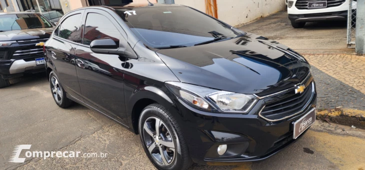 ONIX 1.4 MPFI LTZ 8V
